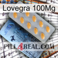 Lovegra 100Mg 44